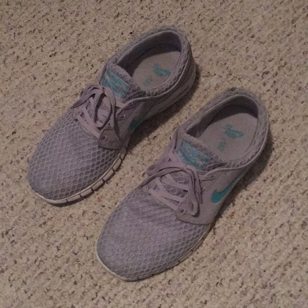 Nike shoes